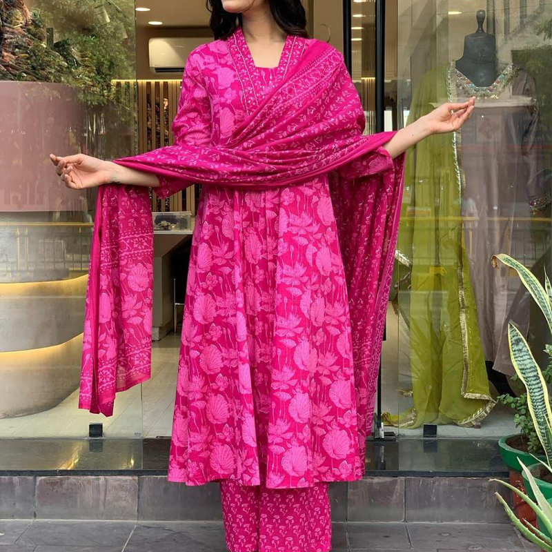 Salwar